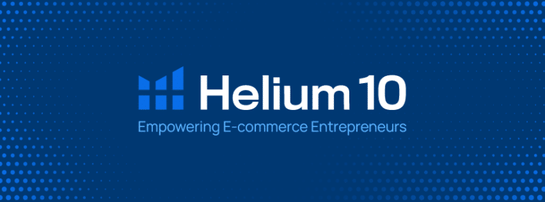 Helium 10 Review: The Ultimate Tool for Amazon Sellers